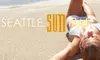 $39 for Five Versa Spray Tans ($154 Value) or $10 for 30 Days of Unlimited Tanning ($324 Value) at Seattle Sun Tan