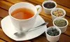 $7 for $15 Worth of Tea and Tea Accessories at Cha Cha Tea
