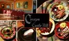 $15 for $30 Worth of Authentic Southwestern Fare at Corazon at Castle Hill