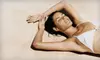 Two or Ten Infrared Sauna and Vibration Therapy Sessions at Ynv Spa & Tanning