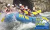 $83 for Rafting Day Trip from Hyak River Rafting