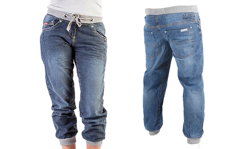 Image 3: Women's Lee Cooper Jeans