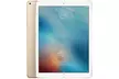 Apple iPad Pro 12.9" WiFi Tablet (Mid 2015) (Scratch & Dent) with MFi-Certified Lightning Cable & Generic Power Adapter - Second Medium