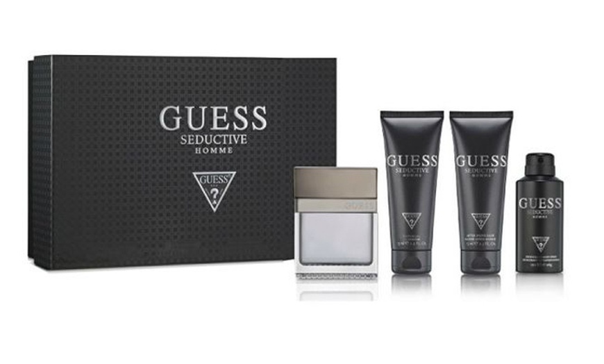 Image 10: Guess perfumes and gift sets