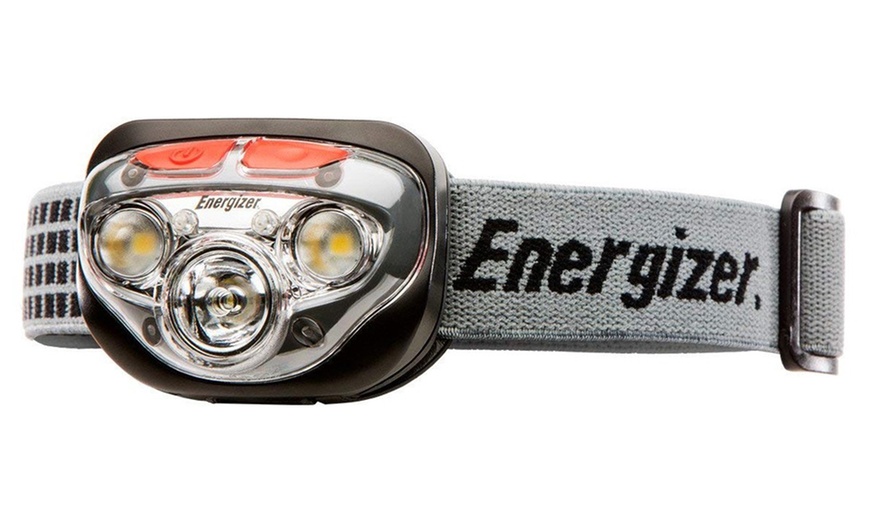 Image 9: Energizer LED Headlights