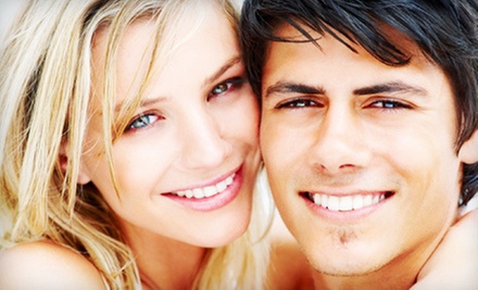 Opalescence Whitening Treatment or Dental Checkup with Cleaning and X-rays from Dr. Sheri B. Glazer, DDS (Up to 86% Off) - Primary Image
