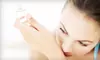$7 for $15 Worth of Natural Beauty Products, Health Supplements, and Gifts at Food for Thought
