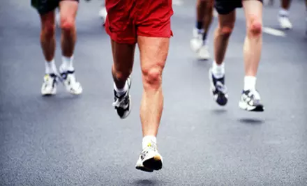 $15 for Entry to the Chicago 5K Freedom Run on September 10 ($35 Value) - Primary Image