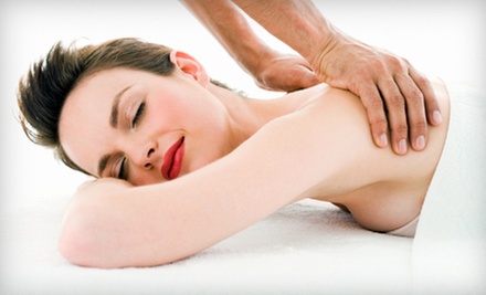 $79 for a Swedish Massage and Signature Facial at Pink Orchid MedSpa in Huntingdon Valley ($160 Value) - Primary Image
