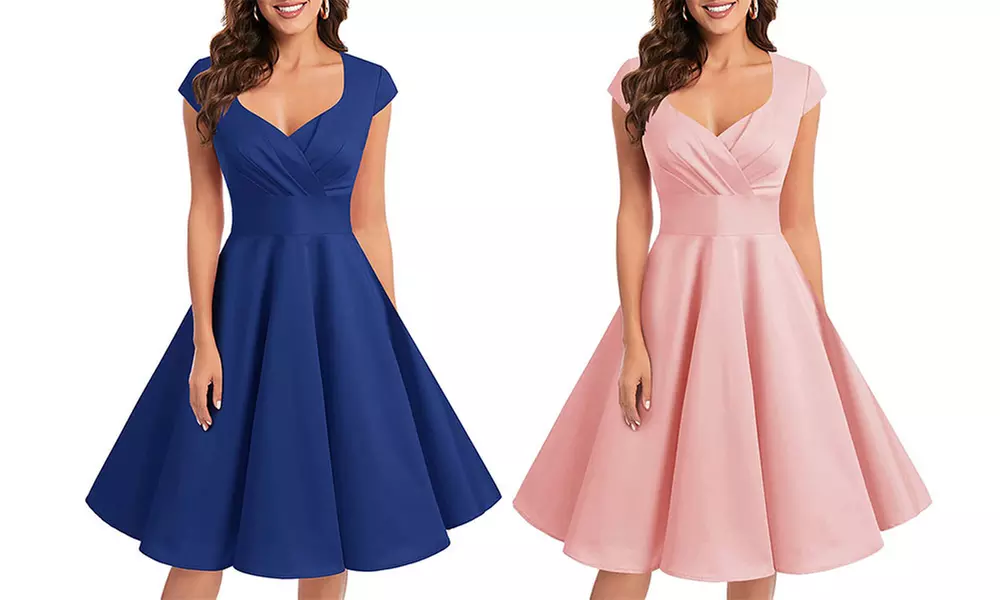 1 o 2 vestiti vintage per donna