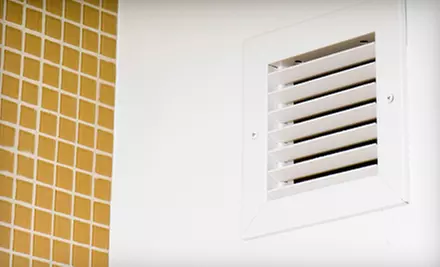 Air-Duct Cleaning and Furnace Inspection with Optional Dryer-Vent Cleaning from Amsel Cleaning (Up to 80% Off) - Primary Image