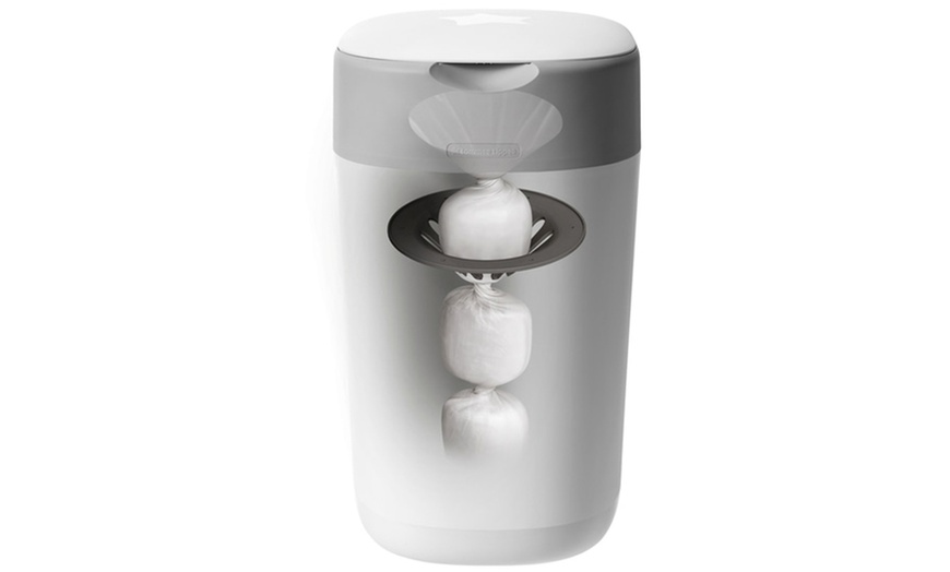 Image 2: Tommee Tippee Twist & Click Bin