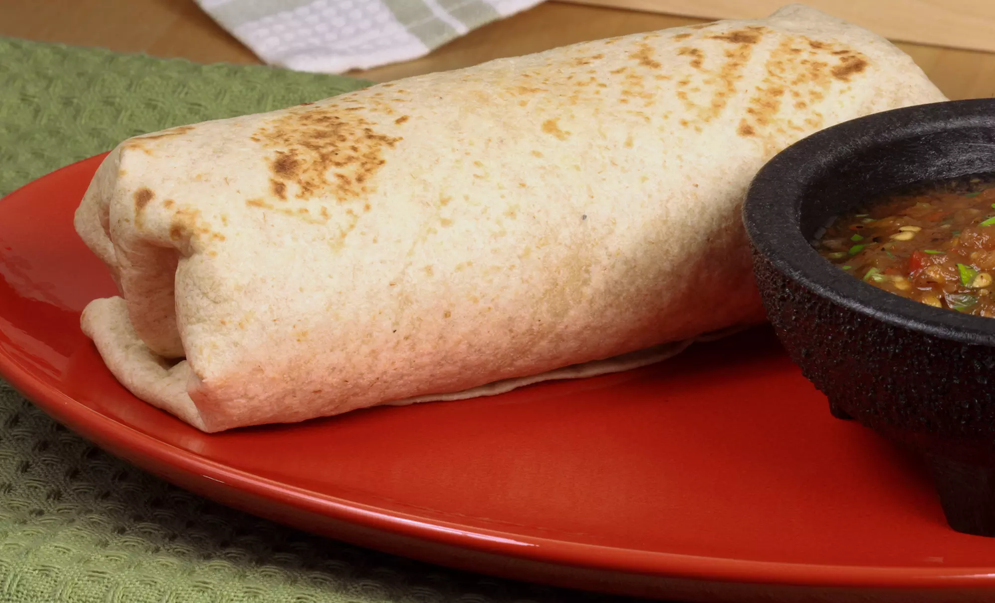 $7 for $14 Worth of Mexican Food at Quesada - Primary Image