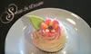 $8 for Six Gourmet Cupcakes from Sweets & Dreams in Whitby 