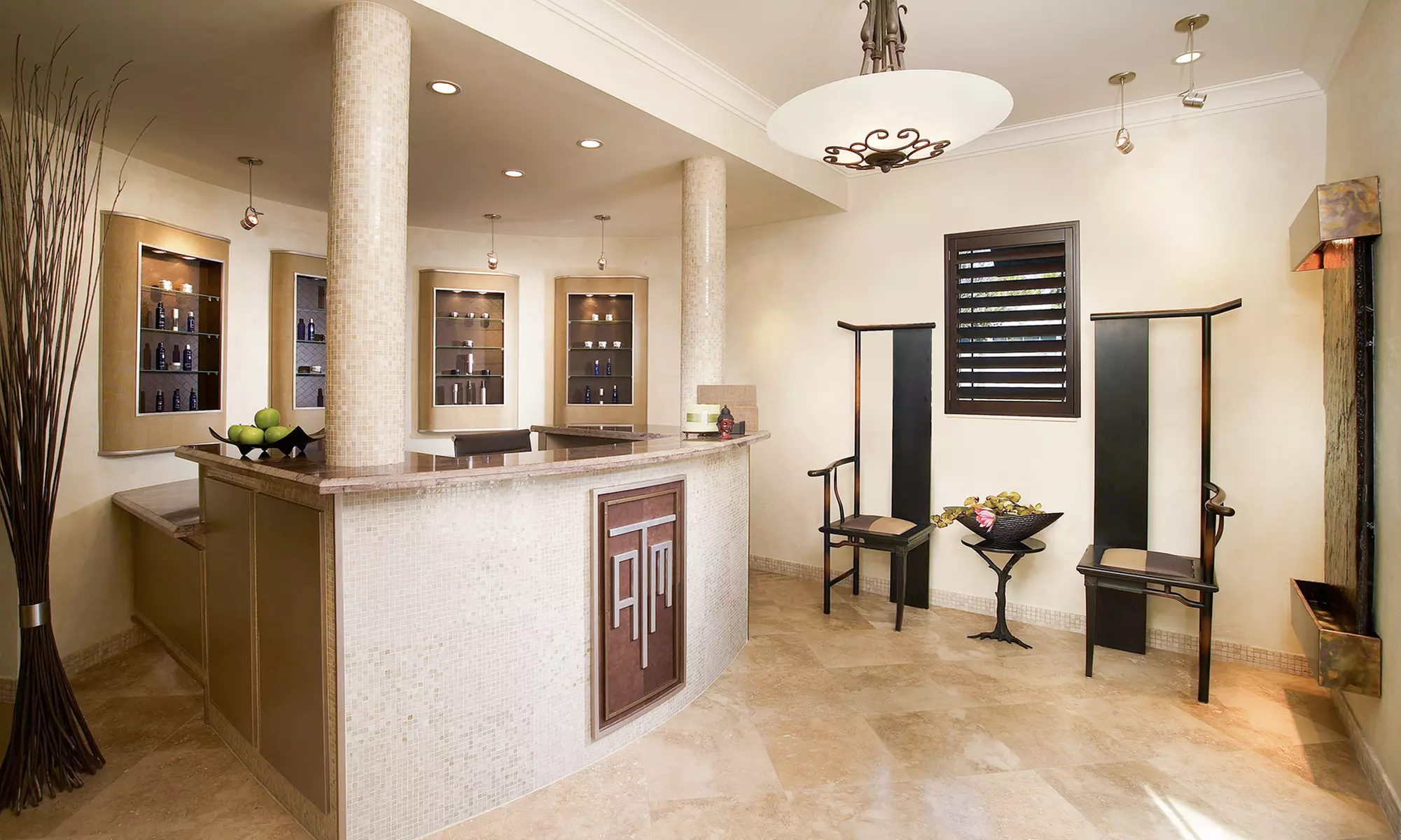 Up to 84% Off on Radio Frequency Skin Tightening at Flawless Skin Rx