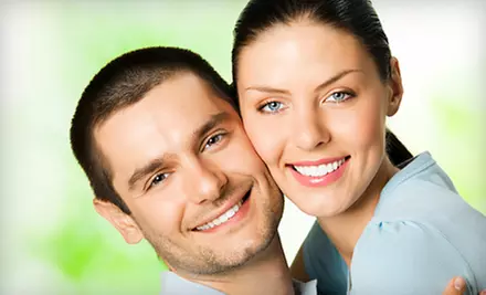 $129 for Zoom! Teeth Whitening at The Dental Group at Polaris in Lewis Center ($600 Value) - Primary Image