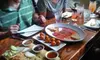 Happy-Hour Culinary Tour for One, Two, or Four from Ready to Nosh Food Tours (Up to 62% Off)