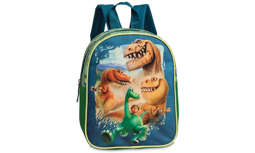 Image 3: Disney The Good Dinosaur Backpack