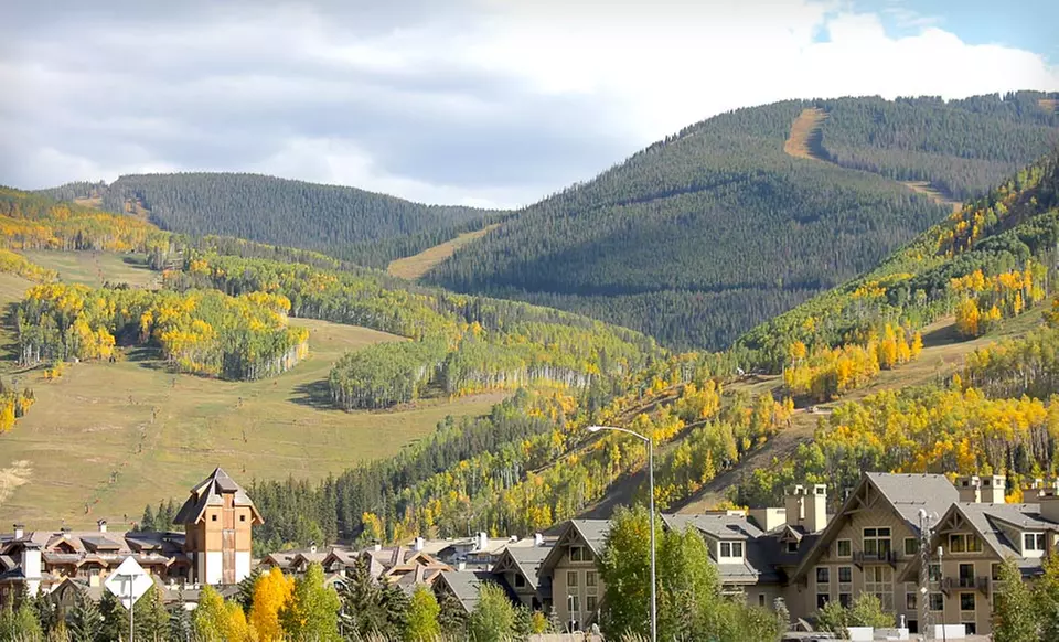 Two-Night Stay and Breakfast for Four in a Family Suite at Eagle Lodge & Suites in Eagle, Colorado - Primary Image