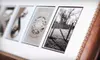 $65 for Personalized Alphabet Photography from Sticks and Stones ($139.99 Value)