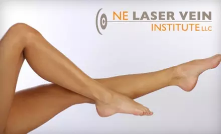 $179 for a Spider-Vein Therapy Session ($371 Value) or $65 for a Microdermabrasion Facial or Enzyme Facial Therapy (Up to a $159 Value) at North East Laser Vein Institute - Primary Image