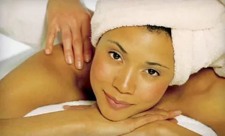 60- or 90-Minute Massage at ERoma Skin Care and Day Spa in El Cajon (Up to 54% Off) - Primary Image