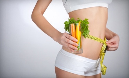 $125 for a Physician-Supervised Weight Loss Program at Medi-Weightloss Clinics ($488 Value). Choose from Two Locations - Primary Image