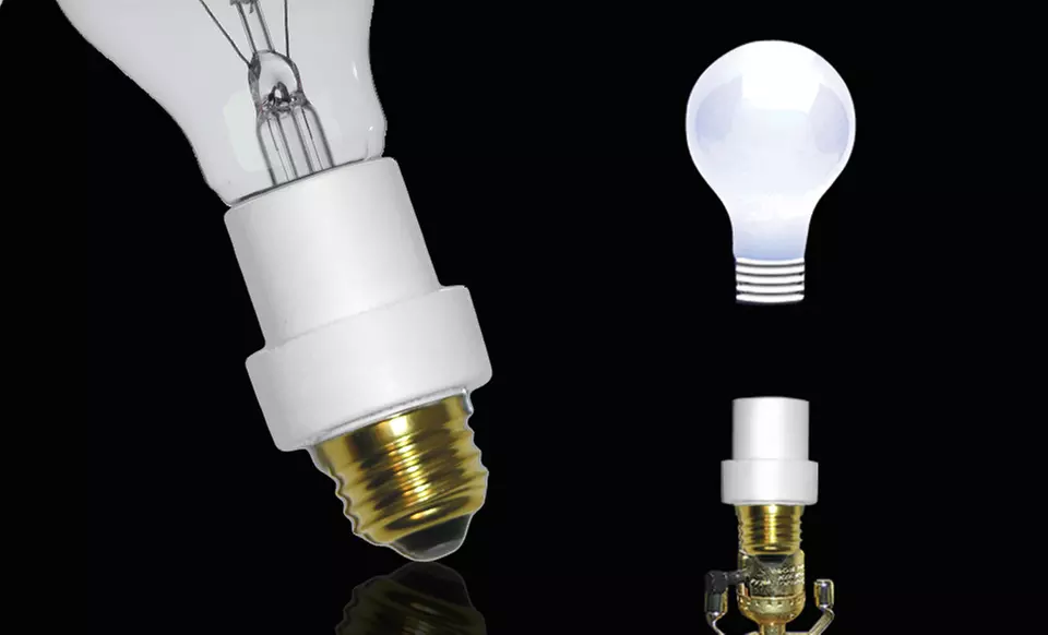 $4.99 for a US Patrol Lamp Sensor 2-Pack ($9.98 List Price). Free Returns. - Second Medium