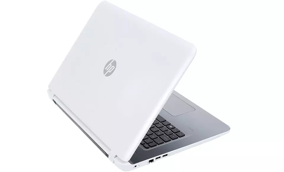 HP Pavilion 17.3" Laptop with AMD Quad-Core Processor, 6GB RAM, and 1TB Hard Drive (Manufacturer Refurbished)  - Second Medium