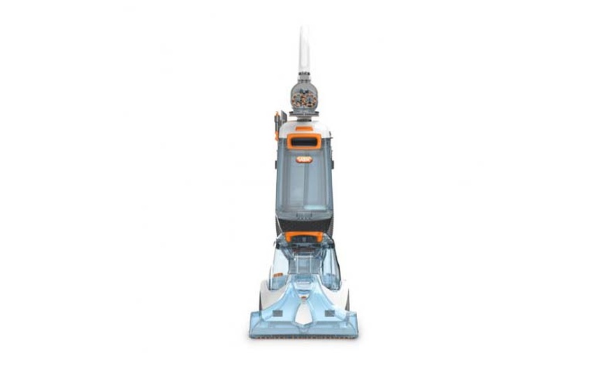 Image 2: Vax Dual V Advance Carpet Cleaner