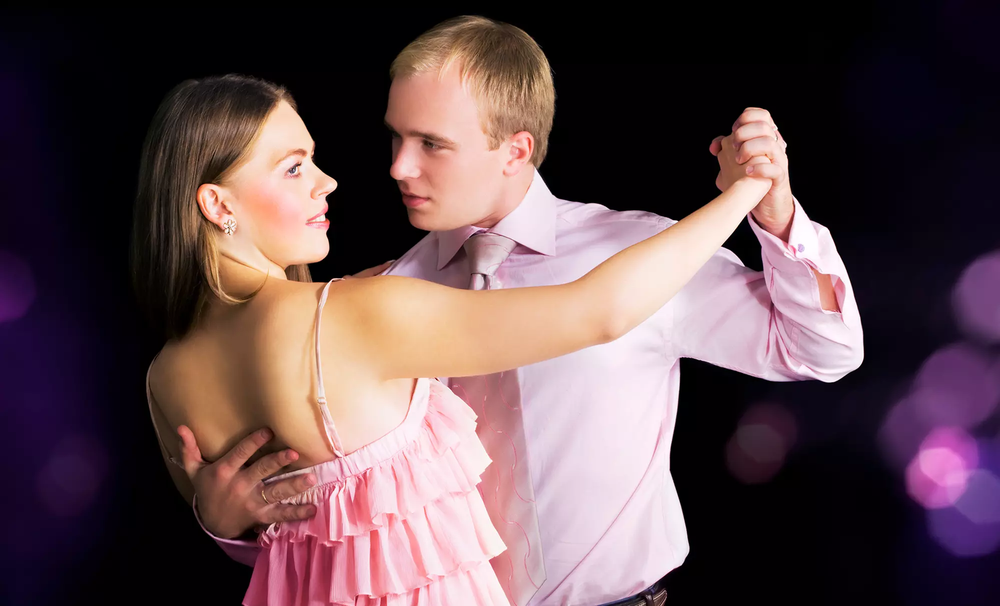 $25 for $50 Worth of Dance Lessons — Xcape Dance Academy - Primary Image