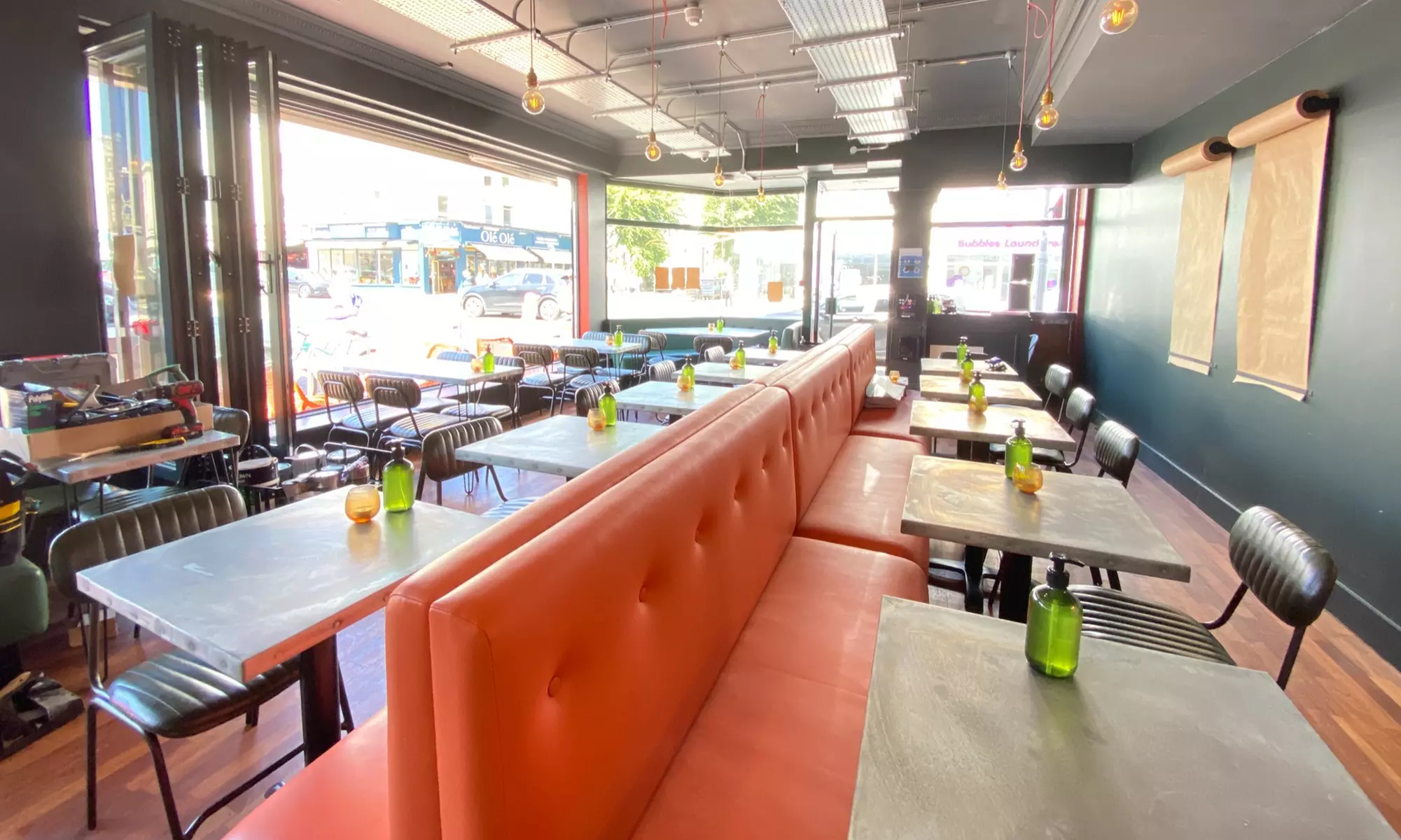 Up to 33% Off on Tapas Restaurant at Cafe Coho Hove - Boards & Plates - Image 4