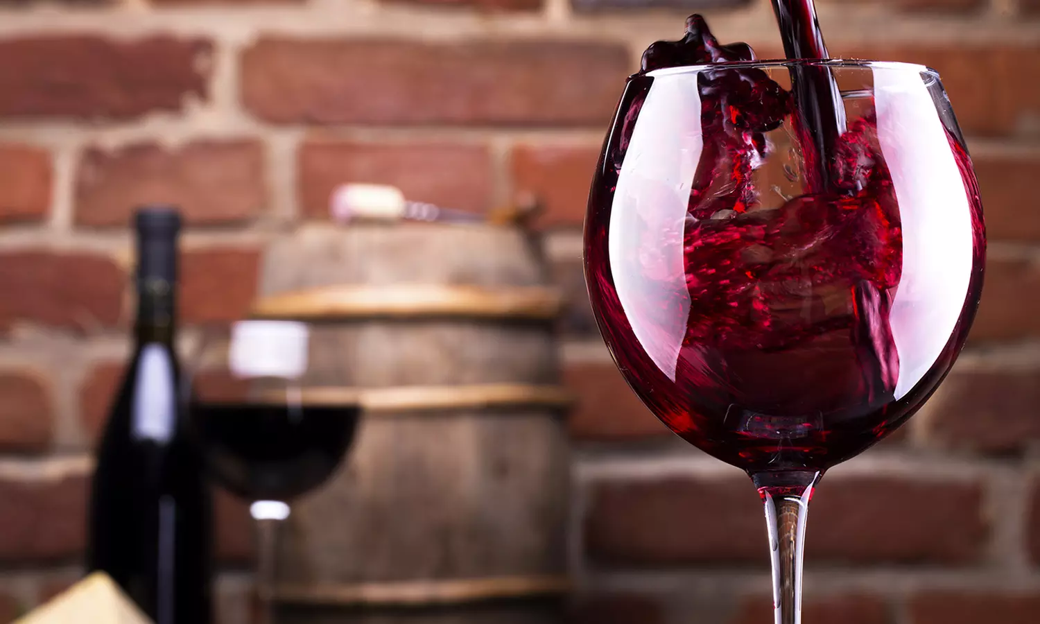 Wine Tasting for Up to 8, 16 or 24 | 3-Month Wine Subscription 12 or 18 Bottles at Time for Wine (Up to 55% Off)