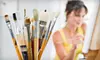 One or Three Adult or Youth Art Classes at Vita Art Center in Ventura (Up to 59% Off)
