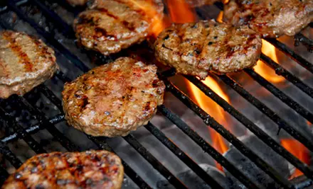 $15 for $30 Worth of Pub Fare and Drinks at The Dog House Bar and Grill in Maplewood - Primary Image