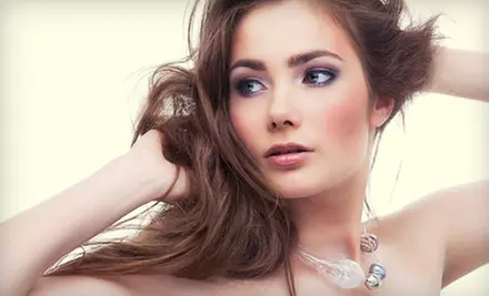 LimeLight Laser Facial or Laser Genesis Facial at Hudson Laser Skin Care in Bayonne (Up to 57% Off) - Primary Image