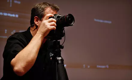 $89 for a Four-Hour Beginning Photoshop Course from McKay Photography Academy ($599 Value) - Primary Image