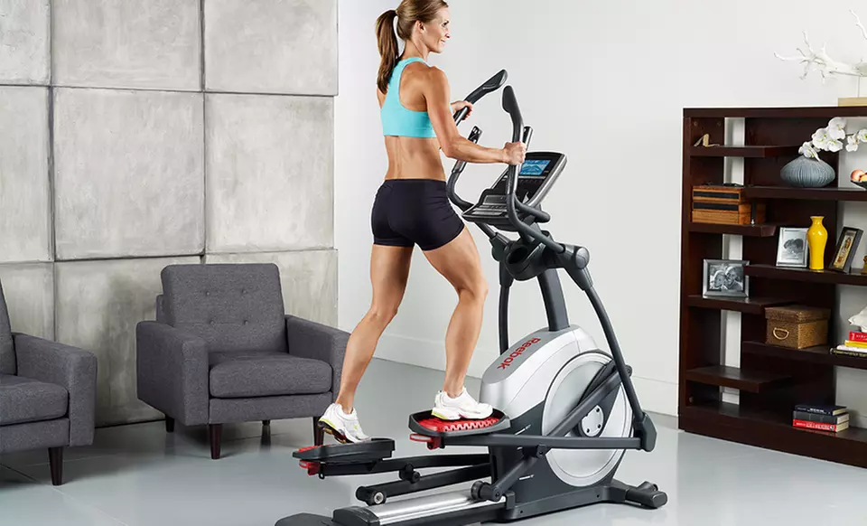 Reebok 910 Elliptical - Primary Image