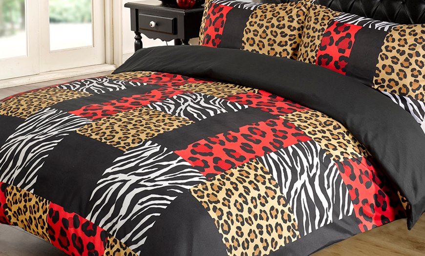 Image 15: Clearance Duvet Sets