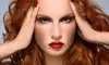 $28 for $55 Groupon — Hair by krista at Beaute studio