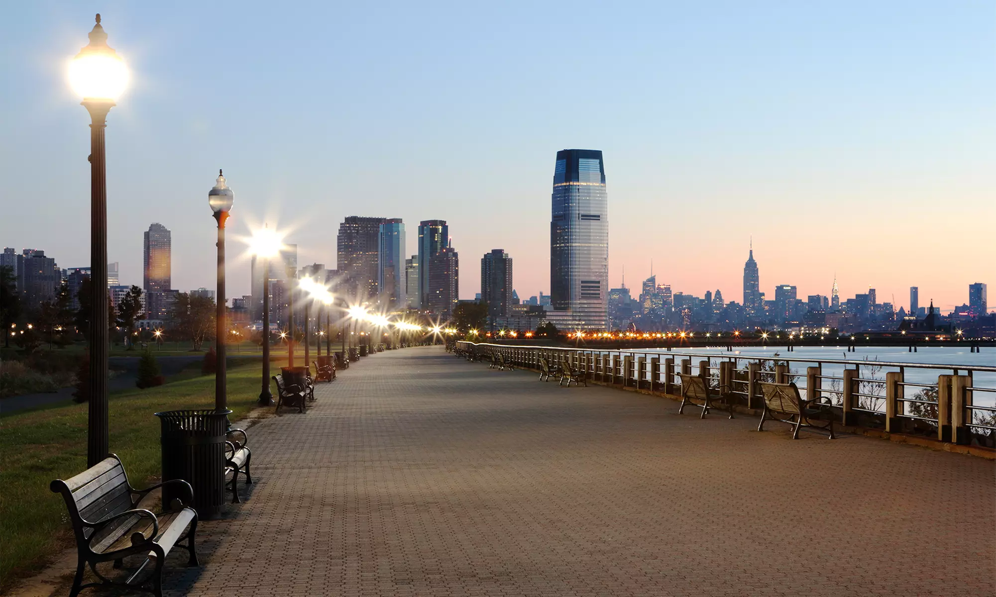 Stay with Market Credit at SpringHill Suites Newark Liberty International Airport in Newark, NJ. Dates into April 2017. - Primary Image
