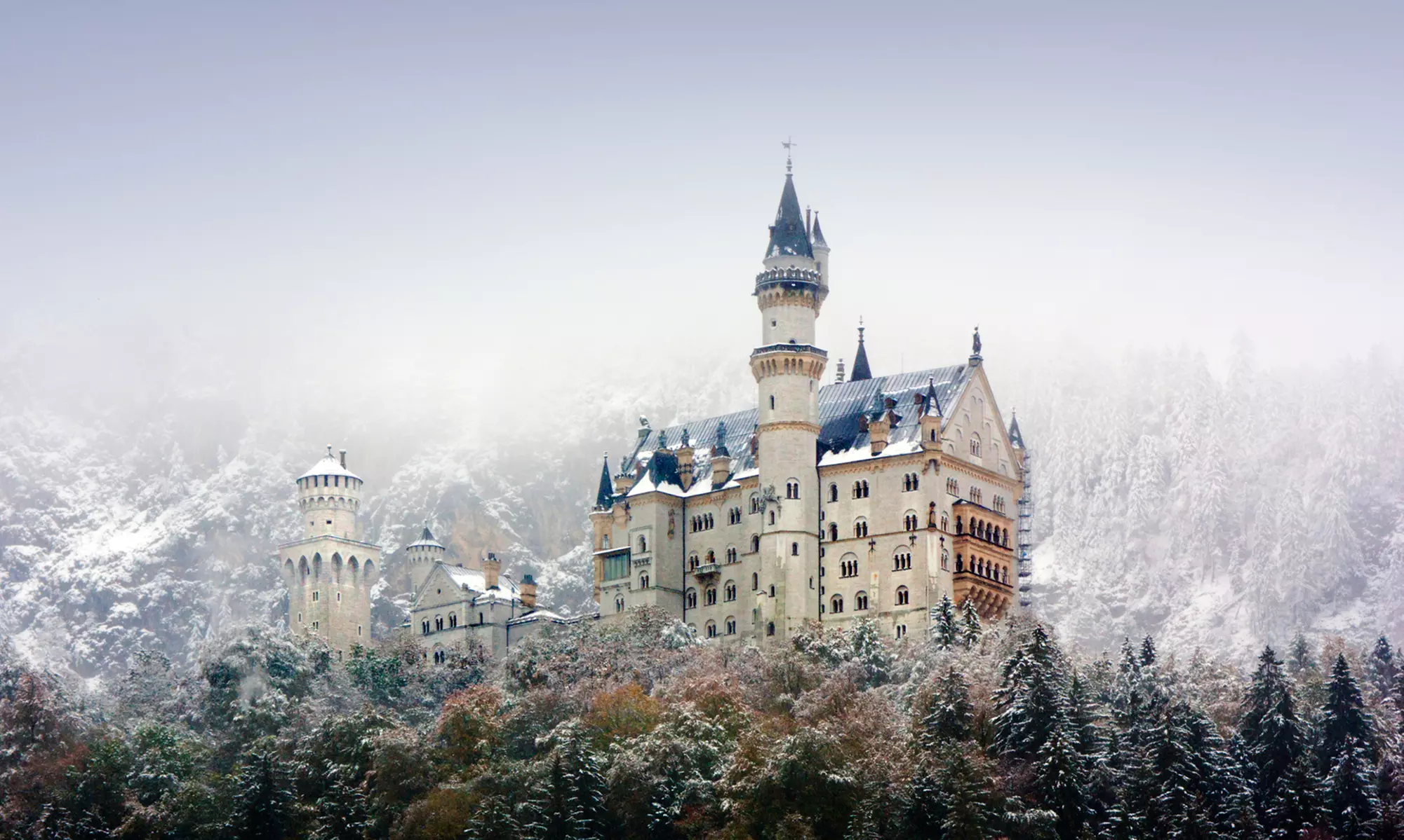 Der Premium Multigutschein - 1 oder 2 Nächte in handverlesenen Hotels