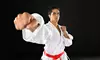 One or Three Months of Kung Fu Classes at Northern Victory Chinese Boxing Institute (Up to 51% Off)