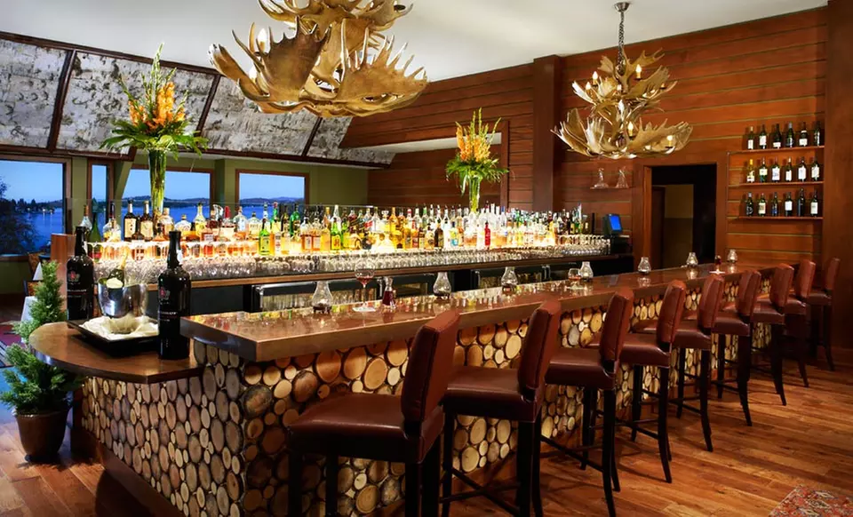 Stay at Lake Arrowhead Resort & Spa, with Dates Available into September - Second Medium