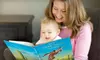 $15 for $30 Toward a Personalized Children's Book from I See Me! 