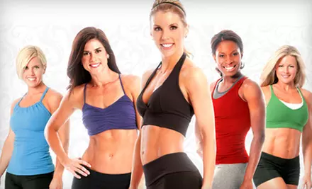 10 Group Fitness Classes or One-Month Membership at The Firm in Lexington (Up to 81% Off) - Primary Image