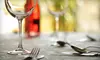 One-Night Stay and Wine Tasting for Two at Bella Bed & Breakfast in Danielsville. Four Suites Available.