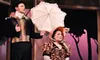 $10 for University Players Production of “Emma” at Essex Hall Theatre on February 10, 11, or 12 ($20 Value) 