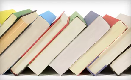 $10 for $20 Worth of New and Used Books at Book Swap of New Tampa in Wesley Chapel - Primary Image