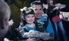 Laser-Tag Package for Two or Four, or 5 or 10 Open Jump Passes at Jumpy's Fun Zone (Up to 56% Off)